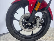 Kiden Pisces 125CC PROJECT MOTORCYCLE 19