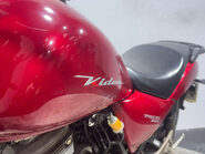 Kiden Pisces 125CC PROJECT MOTORCYCLE 29