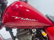 Kiden Pisces 125CC PROJECT MOTORCYCLE 11