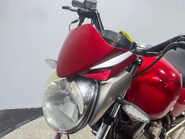 Kiden Pisces 125CC PROJECT MOTORCYCLE 14