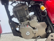 Kiden Pisces 125CC PROJECT MOTORCYCLE 26