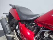 Kiden Pisces 125CC PROJECT MOTORCYCLE 10