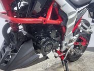 Lexmoto Venom 2019 13K SOUGHT AFTER 125CC PROJECT BIKE SPARES OR REPAIR 16