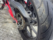 Lexmoto Venom 2019 13K SOUGHT AFTER 125CC PROJECT BIKE SPARES OR REPAIR 13