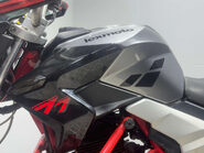 Lexmoto Venom 2019 13K SOUGHT AFTER 125CC PROJECT BIKE SPARES OR REPAIR 21