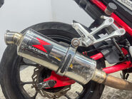 Lexmoto Venom 2019 13K SOUGHT AFTER 125CC PROJECT BIKE SPARES OR REPAIR 23