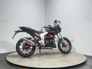 Lexmoto Venom 2019 13K SOUGHT AFTER 125CC PROJECT BIKE SPARES OR REPAIR 2