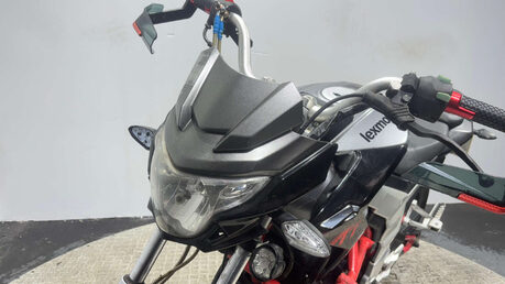 Lexmoto Venom 2019 13K SOUGHT AFTER 125CC PROJECT BIKE SPARES OR REPAIR 27