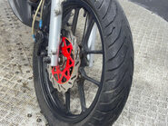 Lexmoto Venom 2019 13K SOUGHT AFTER 125CC PROJECT BIKE SPARES OR REPAIR 12