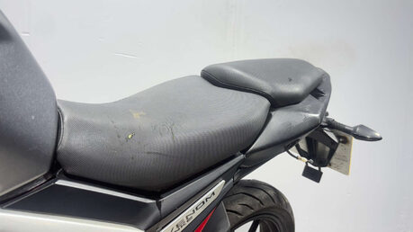 Lexmoto Venom 2019 13K SOUGHT AFTER 125CC PROJECT BIKE SPARES OR REPAIR 14