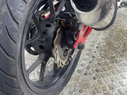 Lexmoto Venom 2019 13K SOUGHT AFTER 125CC PROJECT BIKE SPARES OR REPAIR 22