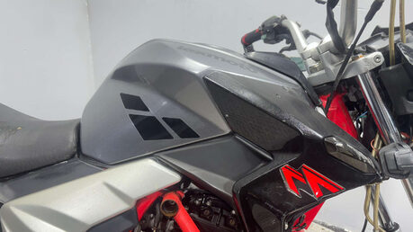 Lexmoto Venom 2019 13K SOUGHT AFTER 125CC PROJECT BIKE SPARES OR REPAIR 9