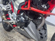 Lexmoto Venom 2019 13K SOUGHT AFTER 125CC PROJECT BIKE SPARES OR REPAIR 25