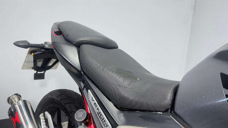 Lexmoto Venom 2019 13K SOUGHT AFTER 125CC PROJECT BIKE SPARES OR REPAIR 6