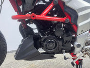 Lexmoto Venom 2019 13K SOUGHT AFTER 125CC PROJECT BIKE SPARES OR REPAIR 11