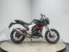 Lexmoto Venom 2019 13K SOUGHT AFTER 125CC PROJECT BIKE SPARES OR REPAIR