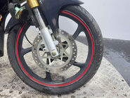 Lexmoto XTR 2013 PROJECT BIKE SPARES OR REPAIR BREAKER PARTS SPORT 125CC 12