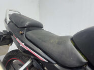 Lexmoto XTR 2013 PROJECT BIKE SPARES OR REPAIR BREAKER PARTS SPORT 125CC 17