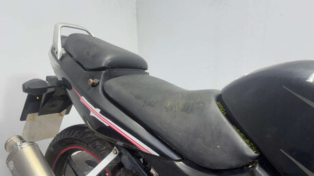 Lexmoto XTR 2013 PROJECT BIKE SPARES OR REPAIR BREAKER PARTS SPORT 125CC 17