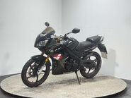 Lexmoto XTR 2013 PROJECT BIKE SPARES OR REPAIR BREAKER PARTS SPORT 125CC 5