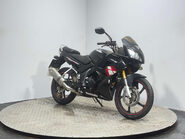 Lexmoto XTR 2013 PROJECT BIKE SPARES OR REPAIR BREAKER PARTS SPORT 125CC 3