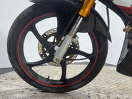 Lexmoto XTR 2013 PROJECT BIKE SPARES OR REPAIR BREAKER PARTS SPORT 125CC 19