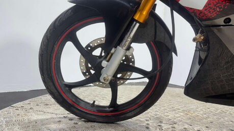 Lexmoto XTR 2013 PROJECT BIKE SPARES OR REPAIR BREAKER PARTS SPORT 125CC 19