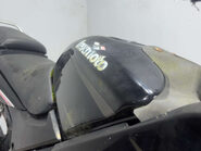 Lexmoto XTR 2013 PROJECT BIKE SPARES OR REPAIR BREAKER PARTS SPORT 125CC 23