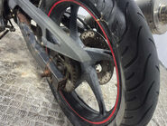 Lexmoto XTR 2013 PROJECT BIKE SPARES OR REPAIR BREAKER PARTS SPORT 125CC 20