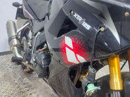 Lexmoto XTR 2013 PROJECT BIKE SPARES OR REPAIR BREAKER PARTS SPORT 125CC 22