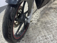 Lexmoto XTR 2013 PROJECT BIKE SPARES OR REPAIR BREAKER PARTS SPORT 125CC 13