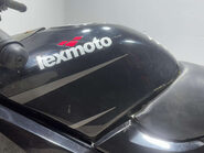 Lexmoto XTR 2013 PROJECT BIKE SPARES OR REPAIR BREAKER PARTS SPORT 125CC 18