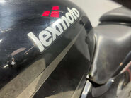 Lexmoto XTR 2013 PROJECT BIKE SPARES OR REPAIR BREAKER PARTS SPORT 125CC 25