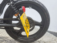 Honda CG 2006 18K CUSTOM BUILT CAFE RACER PROJECT BIKE 125CC 11