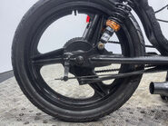 Honda CG 2006 18K CUSTOM BUILT CAFE RACER PROJECT BIKE 125CC 17