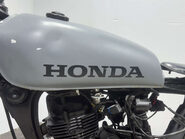 Honda CG 2006 18K CUSTOM BUILT CAFE RACER PROJECT BIKE 125CC 30