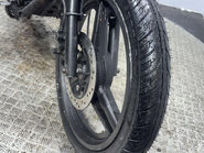 Honda CG 2006 18K CUSTOM BUILT CAFE RACER PROJECT BIKE 125CC 28