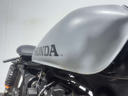 Honda CG 2006 18K CUSTOM BUILT CAFE RACER PROJECT BIKE 125CC 24