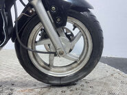 SYM Symply 125 AV12W Scooter Petrol Automatic (8 ps) 11