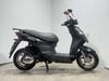 SYM Symply 125 AV12W Scooter Petrol Automatic (8 ps)