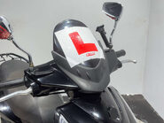 SYM Symply 125 AV12W Scooter Petrol Automatic (8 ps) 22