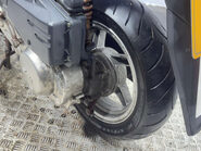 SYM Symply 125 AV12W Scooter Petrol Automatic (8 ps) 12