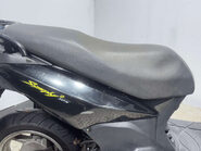 SYM Symply 125 AV12W Scooter Petrol Automatic (8 ps) 28