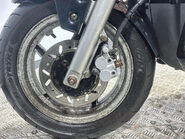 SYM Symply 125 AV12W Scooter Petrol Automatic (8 ps) 13