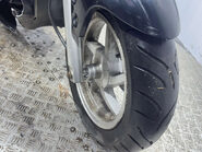 SYM Symply 125 AV12W Scooter Petrol Automatic (8 ps) 21