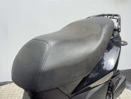 SYM Symply 125 AV12W Scooter Petrol Automatic (8 ps) 24