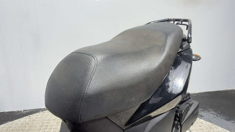 SYM Symply 125 AV12W Scooter Petrol Automatic (8 ps) 24