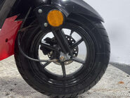 Lexmoto Echo 2017 10K 50CC 4T PROJECT SCOOTER / SPARES OR REPAIR 13