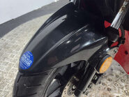 Lexmoto Echo 2017 10K 50CC 4T PROJECT SCOOTER / SPARES OR REPAIR 28