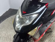 Lexmoto Echo 2017 10K 50CC 4T PROJECT SCOOTER / SPARES OR REPAIR 26